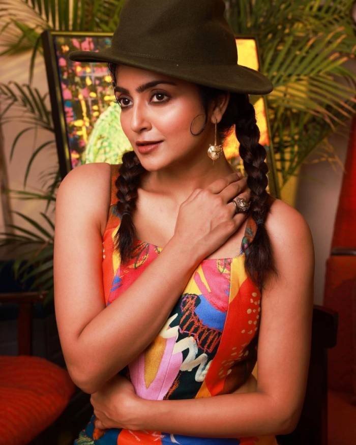 avantika mishra_teluguvox 3